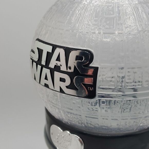 Star Wars & Jelly Belly Bean Dispenser - Picture 4 of 6